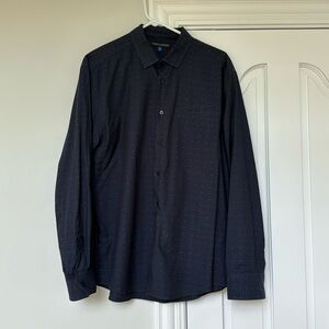Vince Camuto button down dress shirt